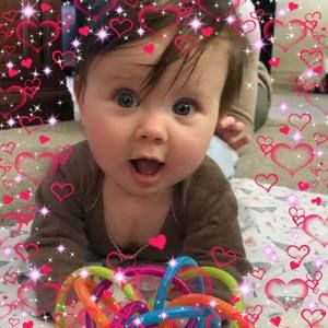 Meet your Posher, Amy